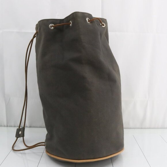 Hermes Officier Matelot Marcel Backpack - Picture 4 of 12